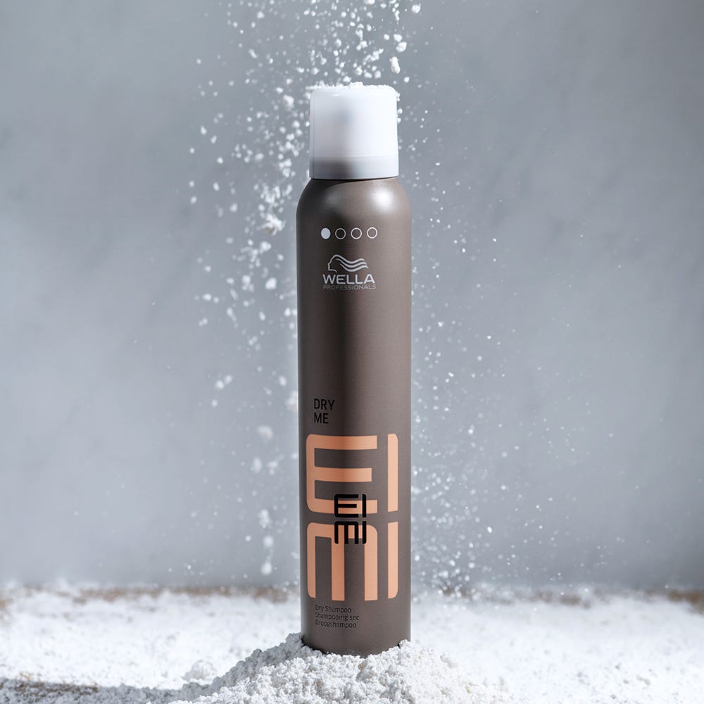 Wella EIMI Dry Me Dry Shampoo 180 ml