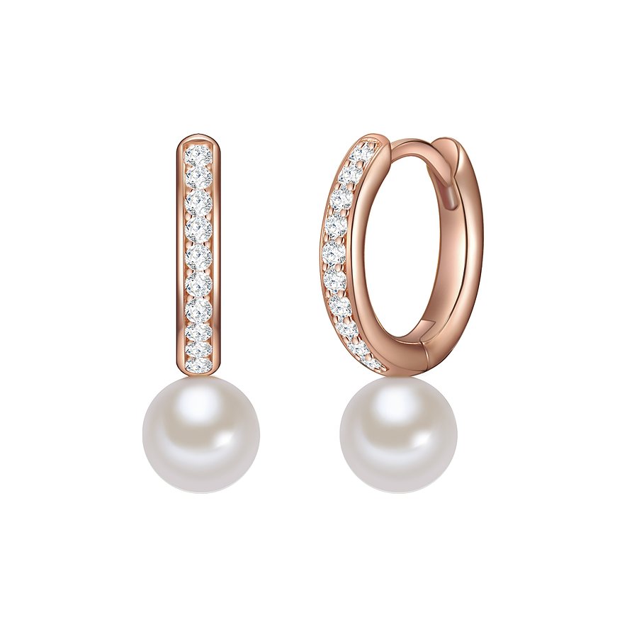 Valero Pearls Creolen