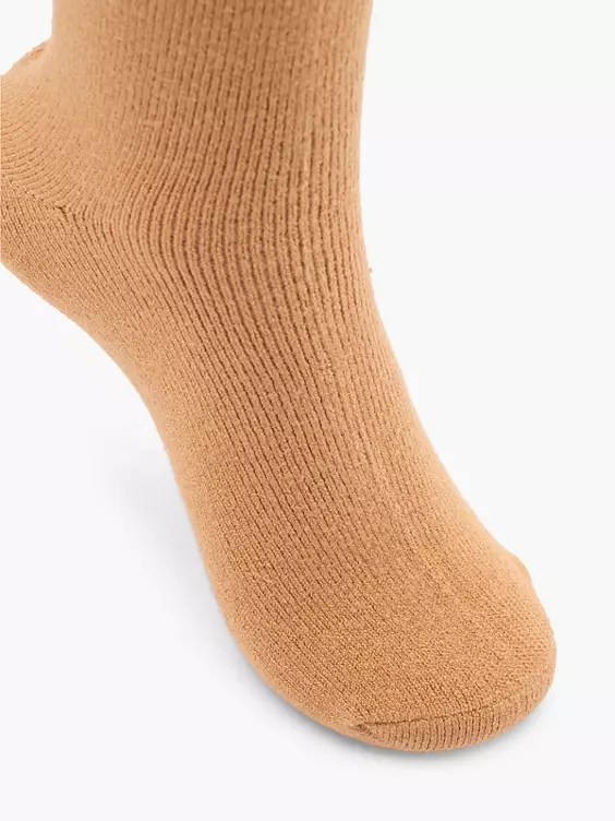 Cosy Nature 2er Pack Socken