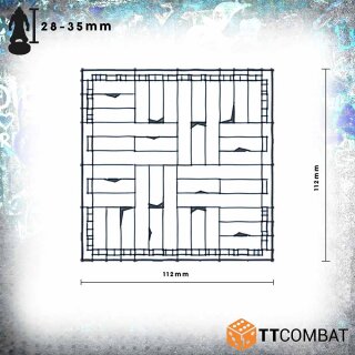 Savage Domain: Marauder Outpost