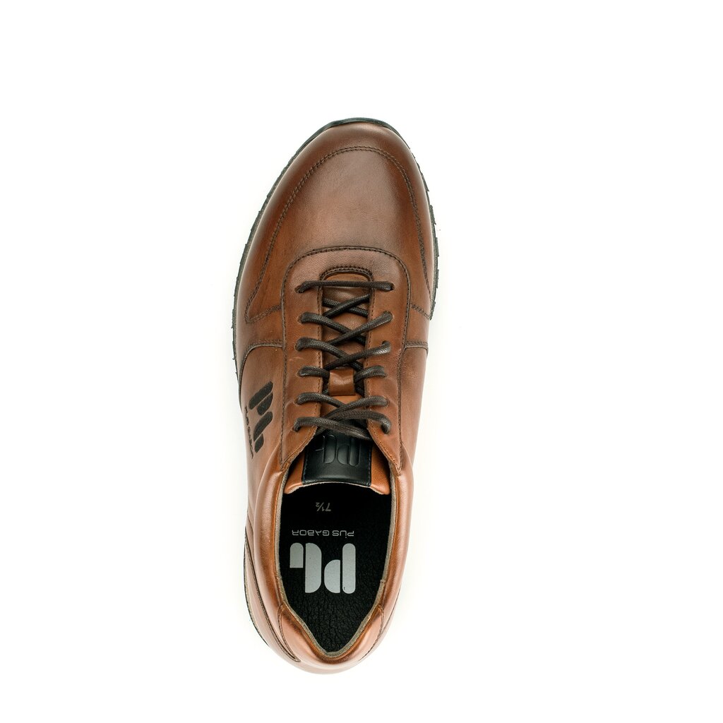 Pius Gabor PG0496 Sneaker low braun