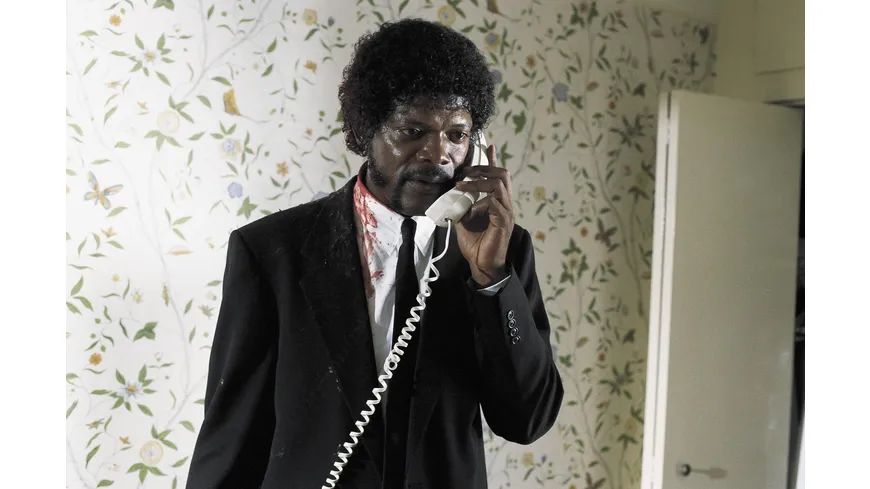 Pulp Fiction
