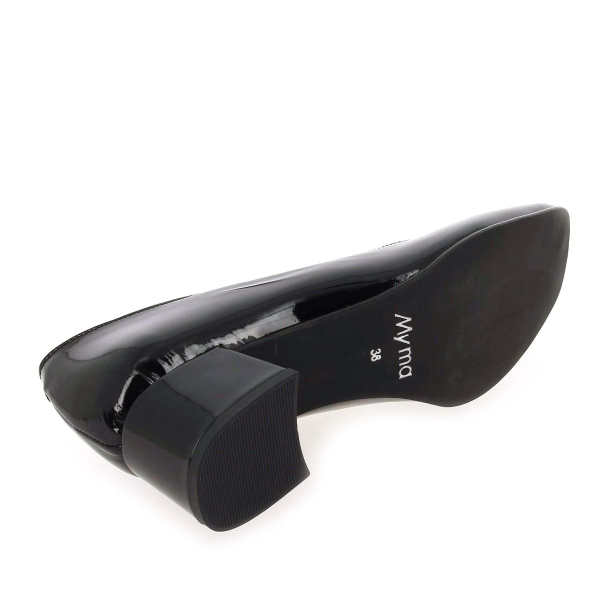 Myma  5882 - noir