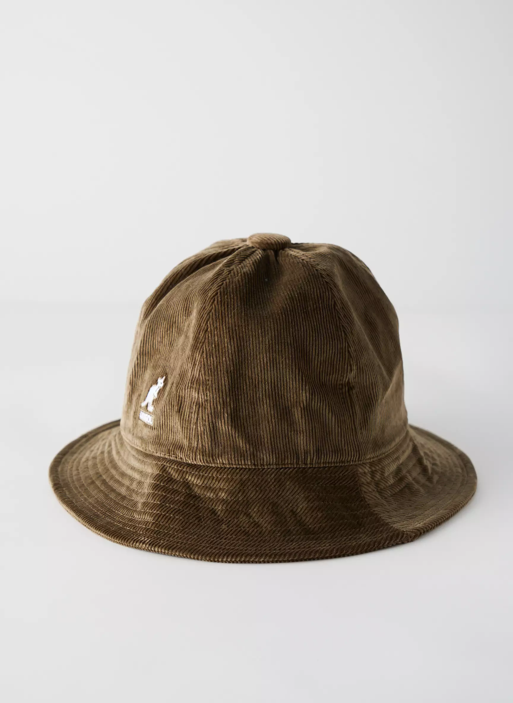 Kangol Chapeaux Homme couleur vert