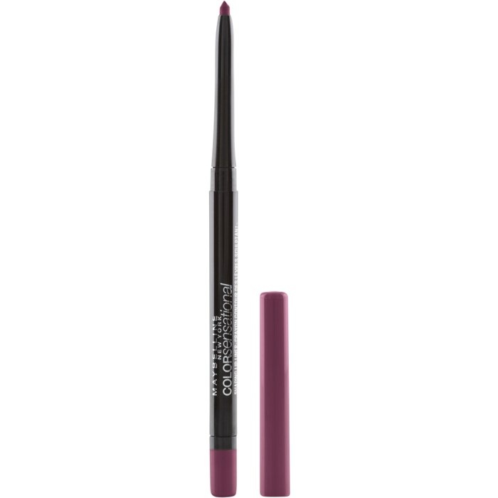 Color Sensational Smoked Roses Lipliner
