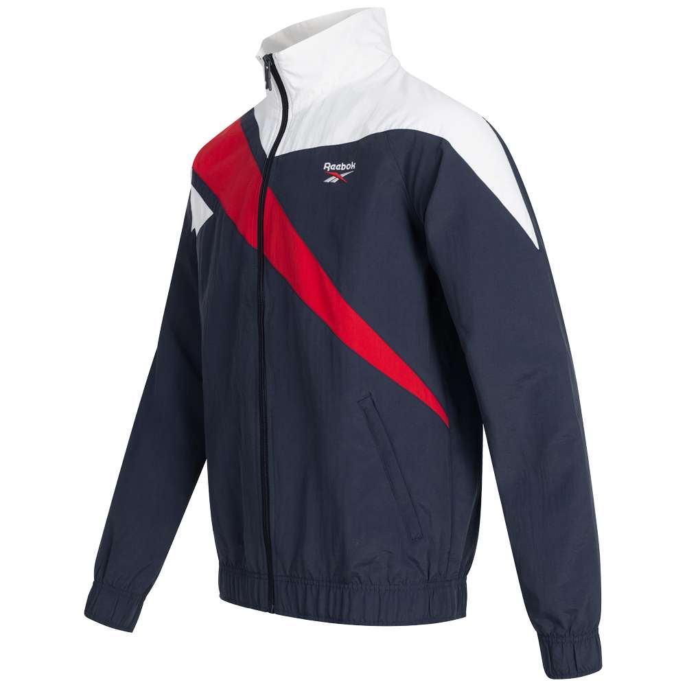 Reebok Classics Tracktop Unisex Trainingsjacke GS9129