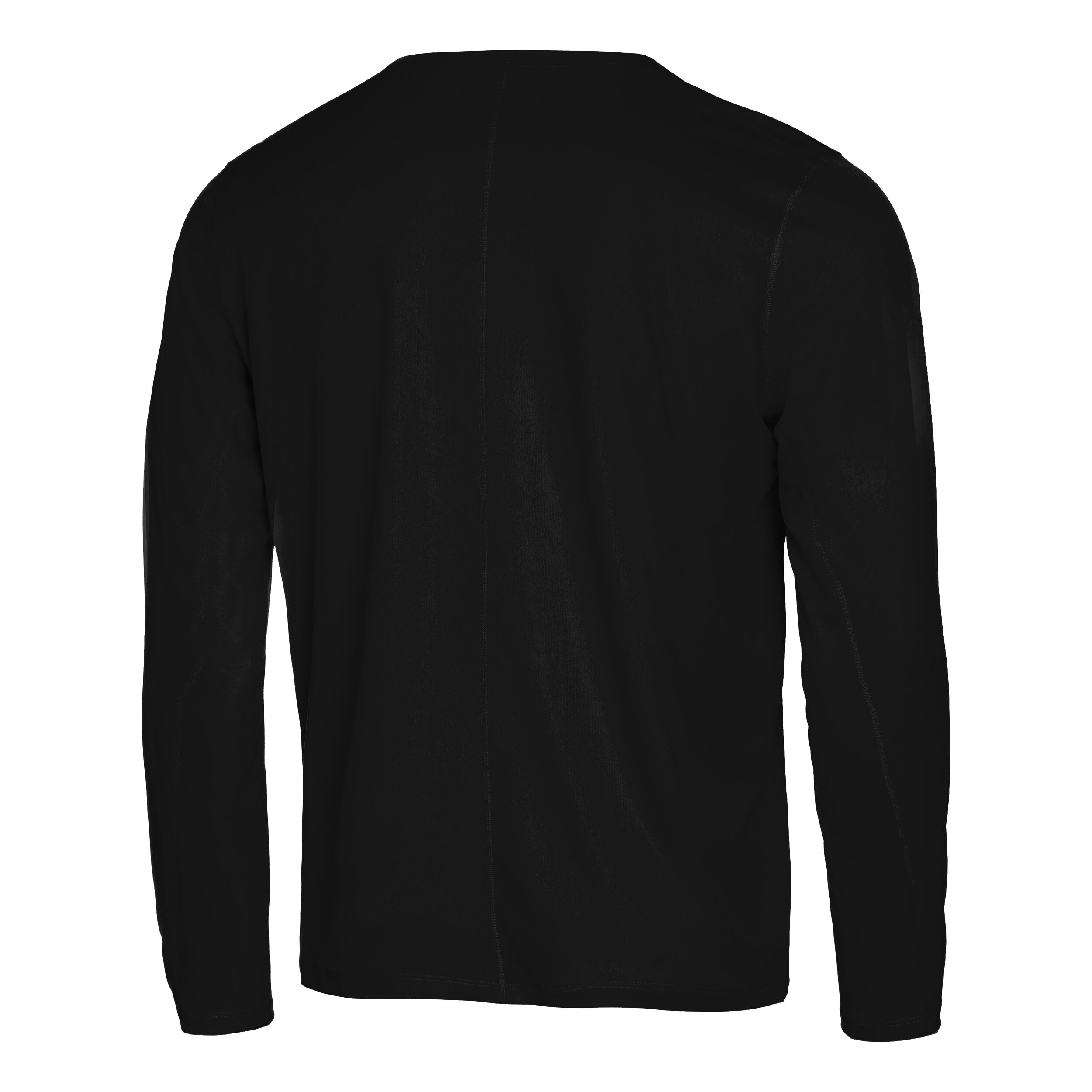 Core Lauftop Herren - Schwarz