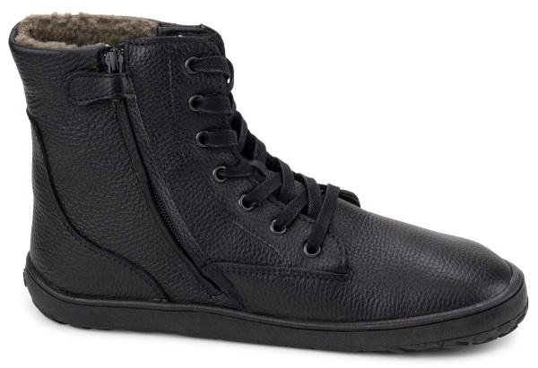 Froddo ~ Laces HighCut Schnürer Winter +Tex ~ Black