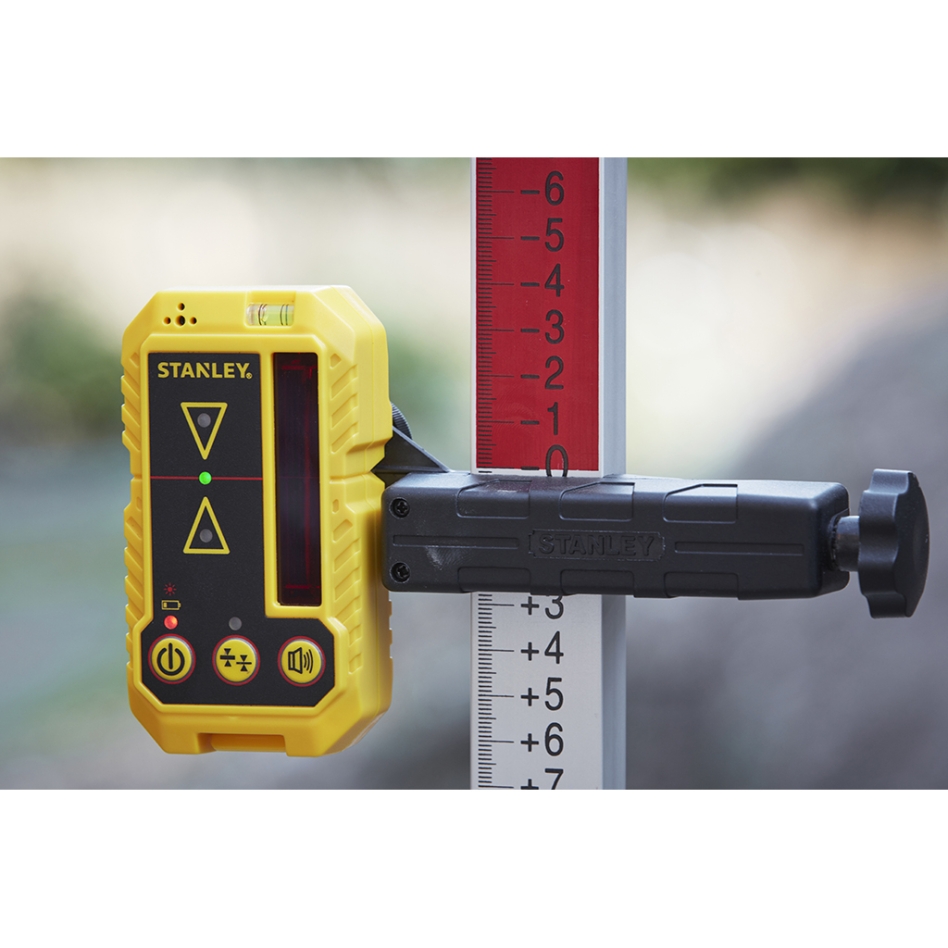 Stanley STHT77616-0 Rotierender Laser