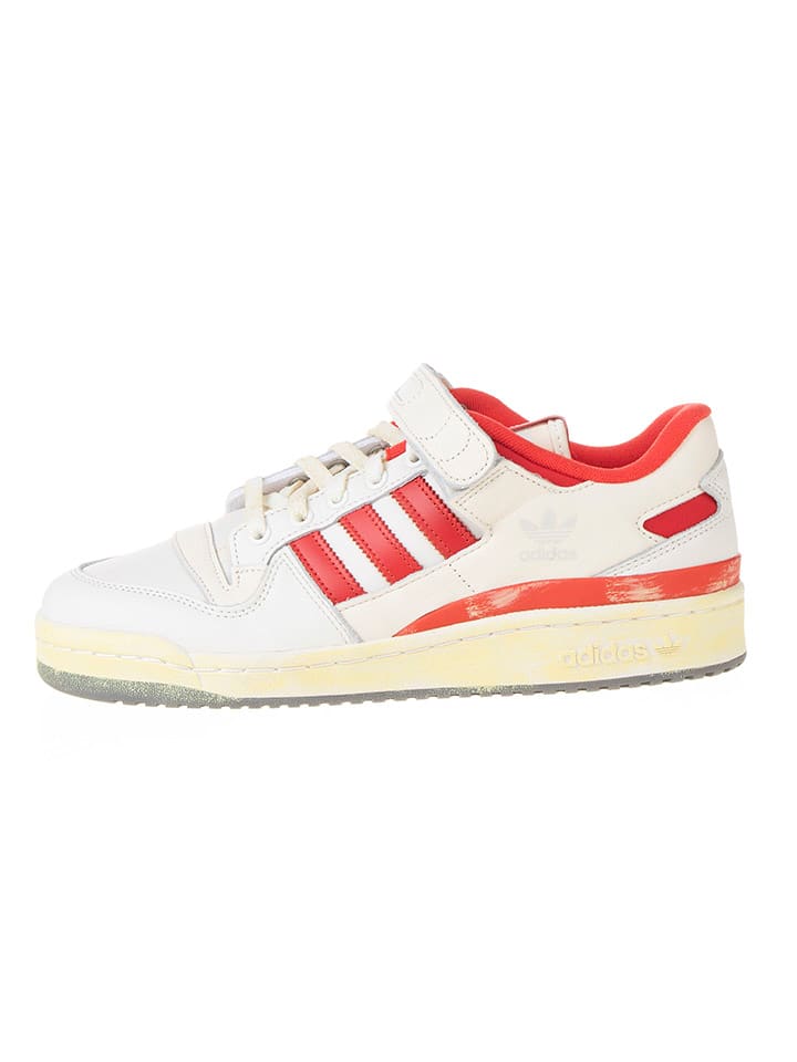 adidas Leder-Sneakers 