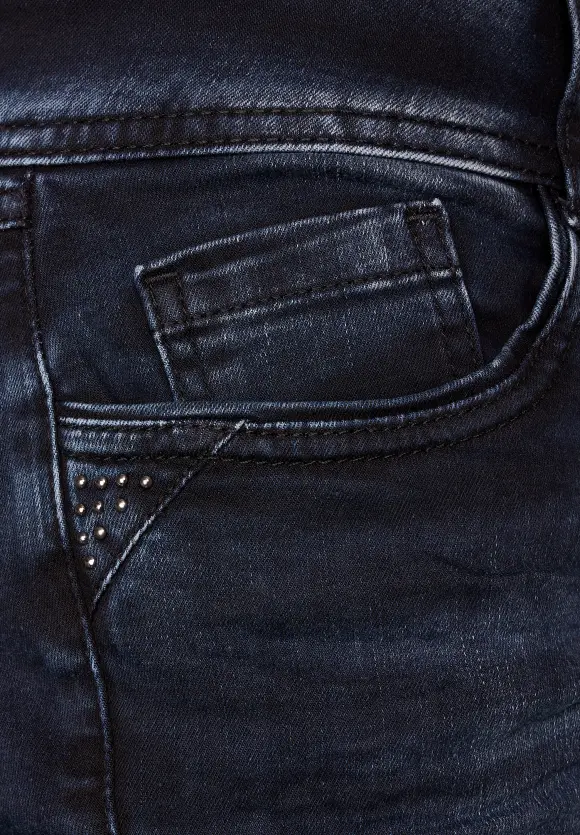 Street One Casual Fit Jeans