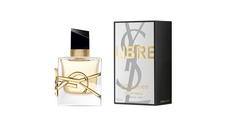 Yves Saint Laurent Libre Eau de Parfum