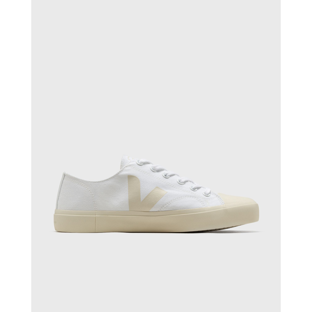 VEJA Wata II Low PL0101401B / weiss