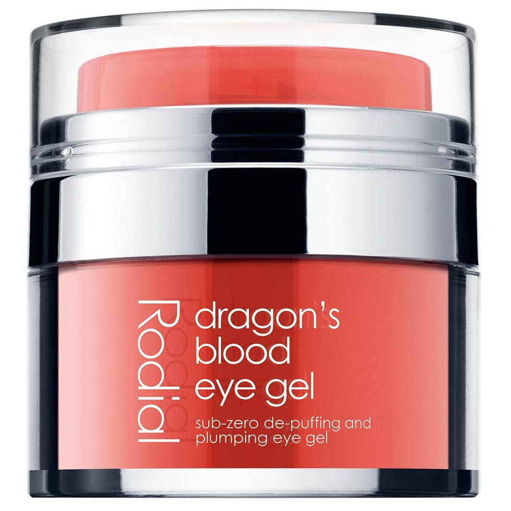 Rodial Dragon`s Blood Eye Gel soin des yeux