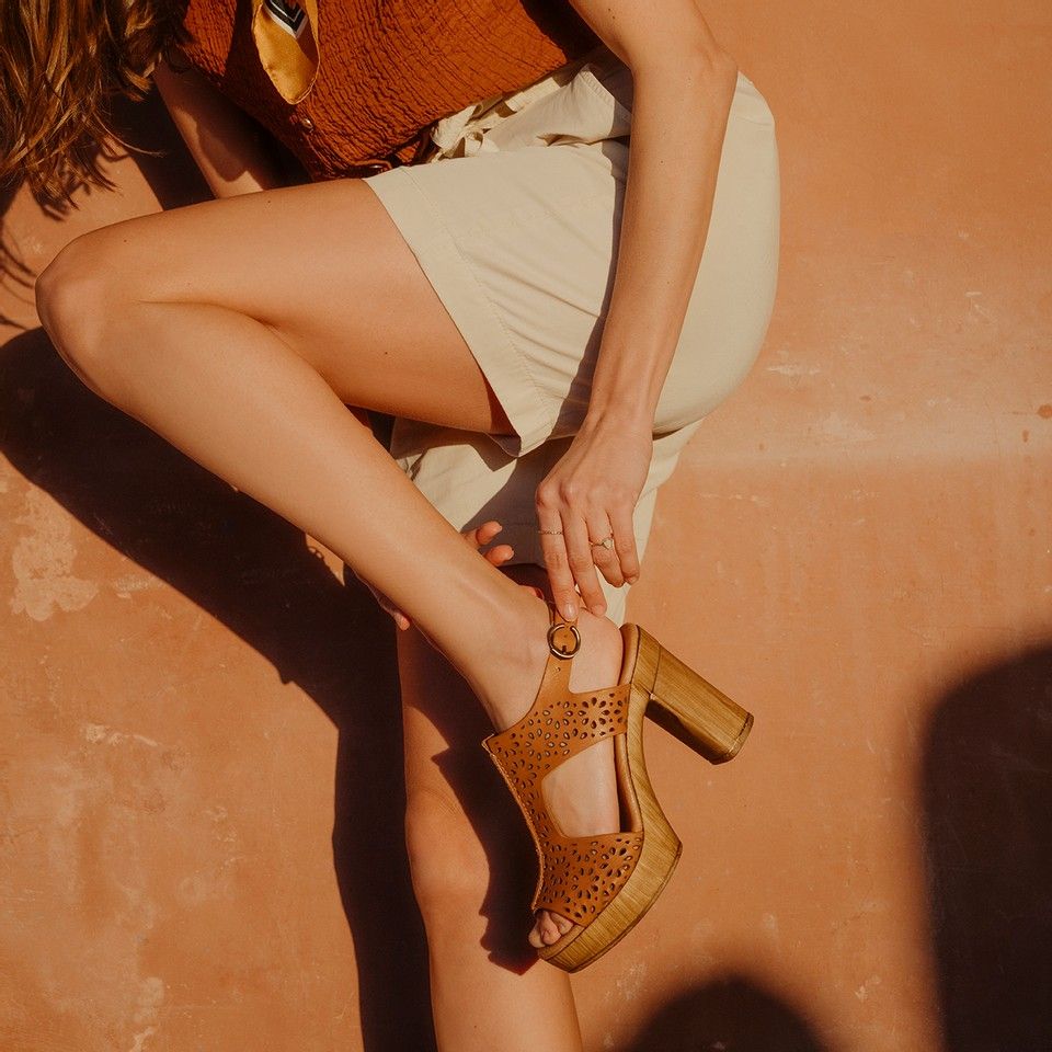 Myma  5501 - camel