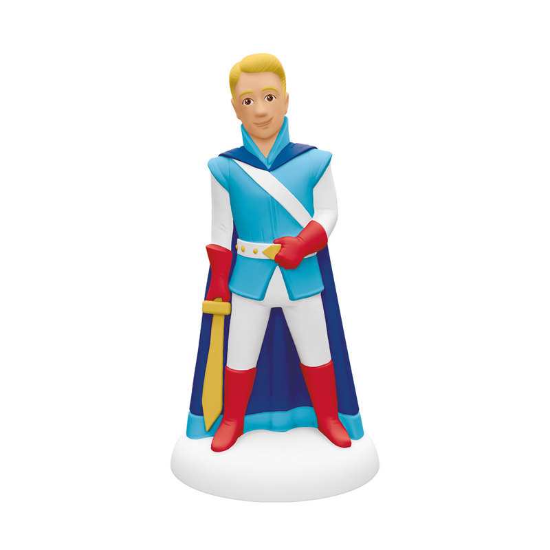 Coffret Mako moulages Mes princesses