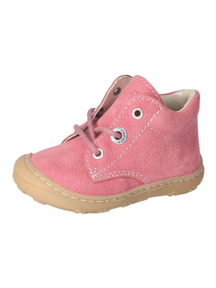 PEPINO Halbschuhe in Rosa günstig kaufen