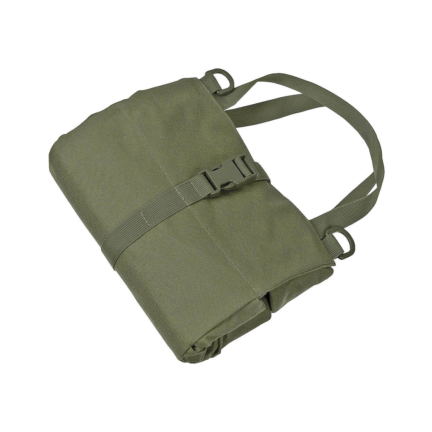 Werkzeugtasche Bushcraft