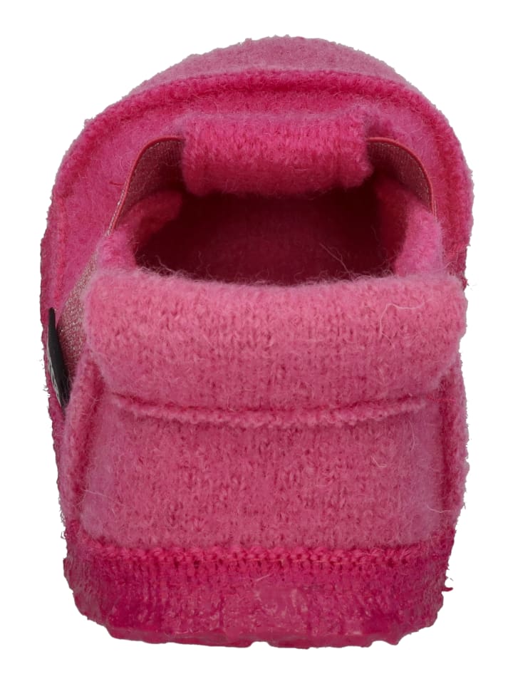 NANGA Hausschuhe Berg  in rosa günstig kaufen
