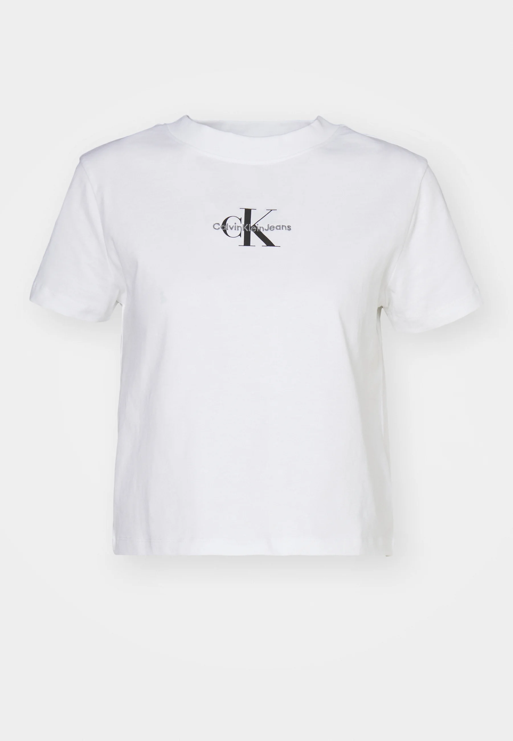 Calvin Klein Jeans MONOLOGUE - Camiseta con estampado