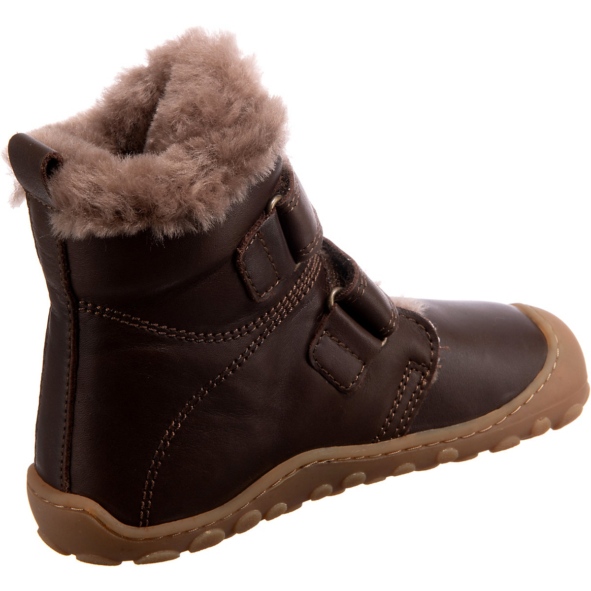 Winterstiefel für Jungen