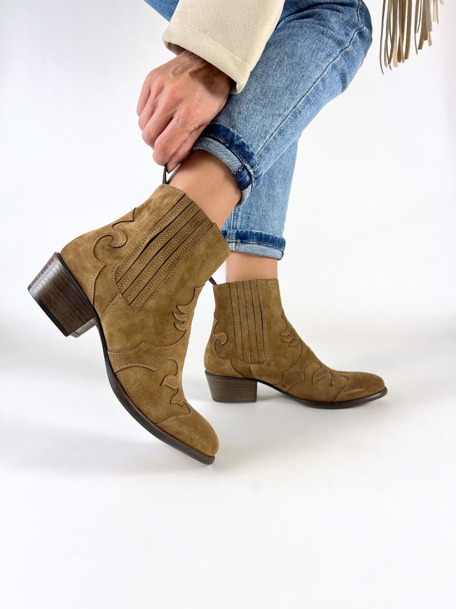 Muratti  RABUT - Camel