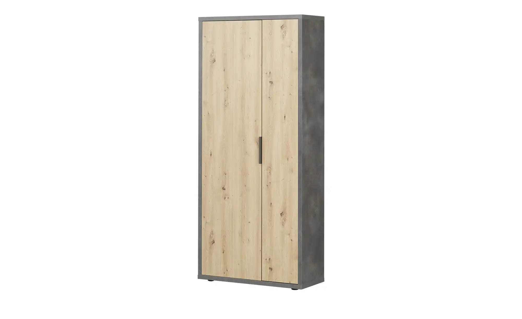 Garderobenschrank