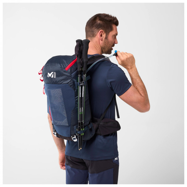 Millet - Ubic 20 - Wanderrucksack