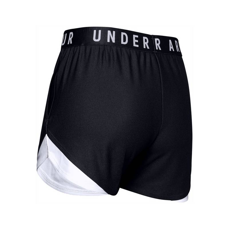 Under Armour Play Up 3.0 Funktionsshorts Damen