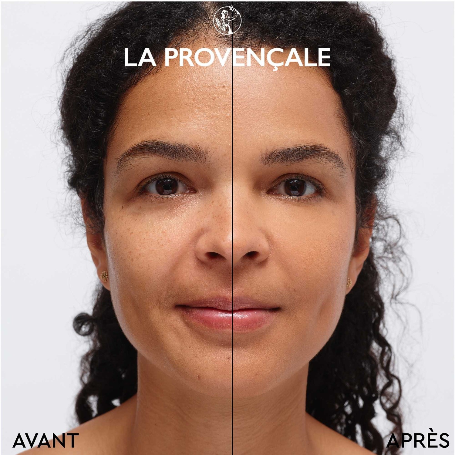 Organiczny krem BB La Provençale