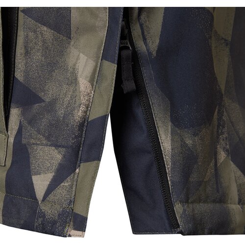 KINDER JACKE GUS JRS