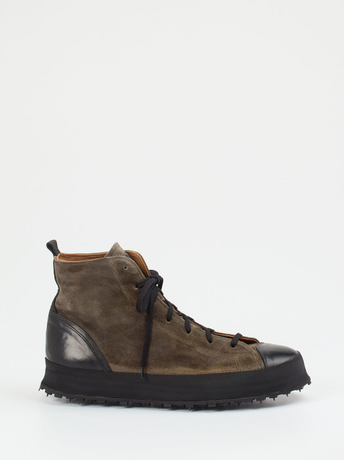Sneaker high-47612600001 Shoto