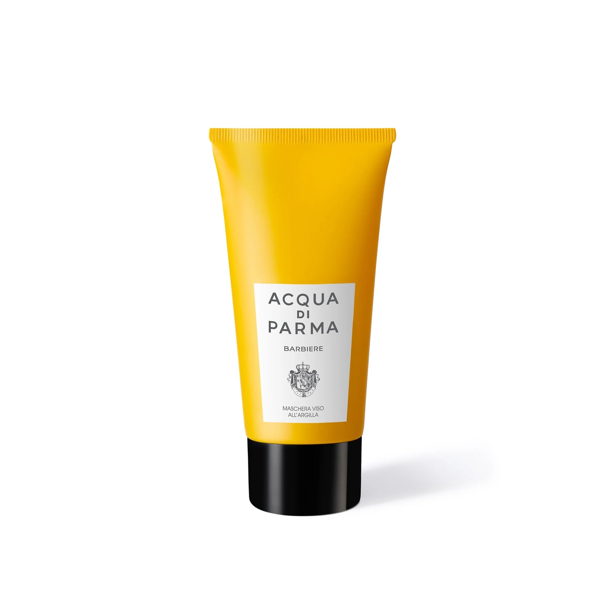 Barbiere Maschera Viso all'Argilla - Altro, Maschera Purificante viso