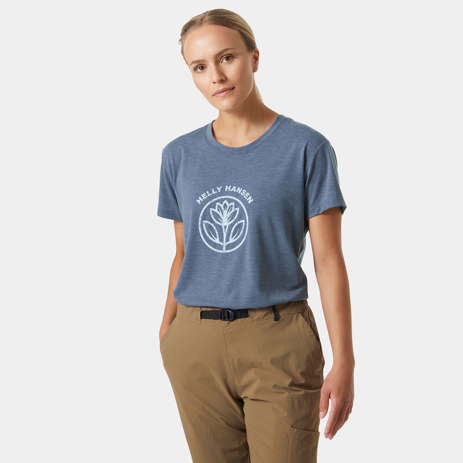 Women's Skog Graphic T-Shirt
