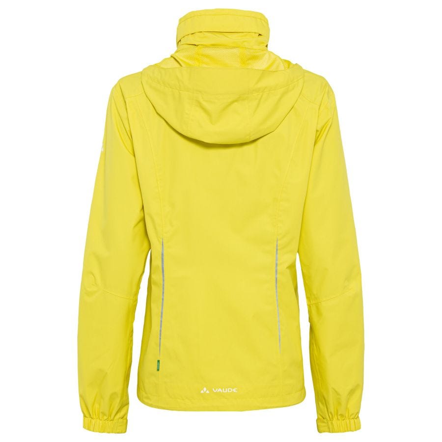 Escape Bike Light Regenjacke Damen
