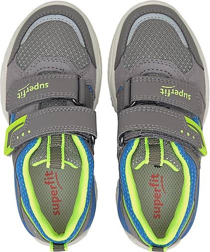 superfit Klettschuh STORM