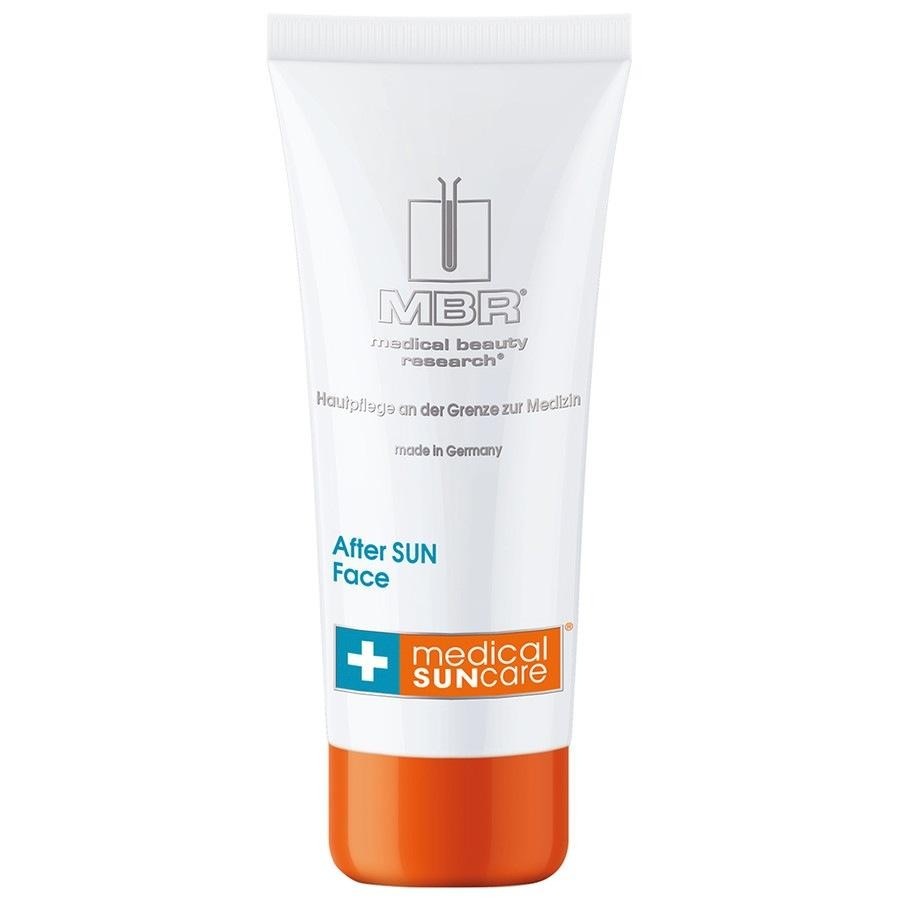 Medical Sun Care