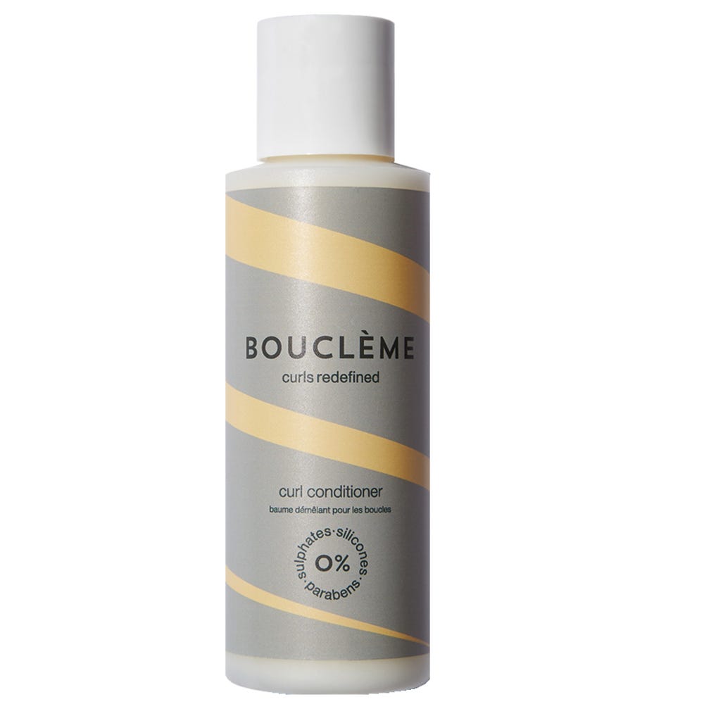 Boucleme Unisex Curl Conditioner 100 ml