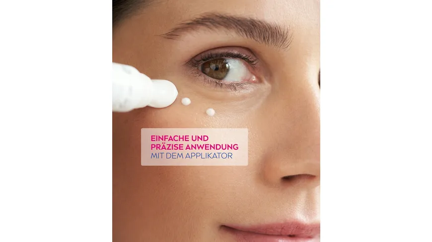 NIVEA Cellular Luminous 630 Anti-Pigmentflecken Augenpflege 15 ml