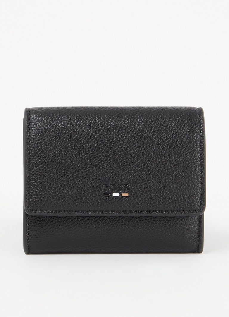 Portfele HUGO BOSS Ray z logo