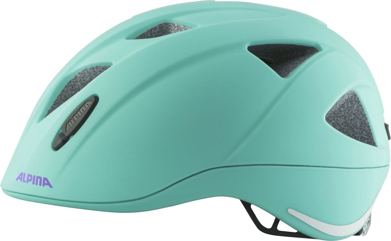 Alpina Ximo L.E. - Kinderhelm kaufen | Bike-Discount