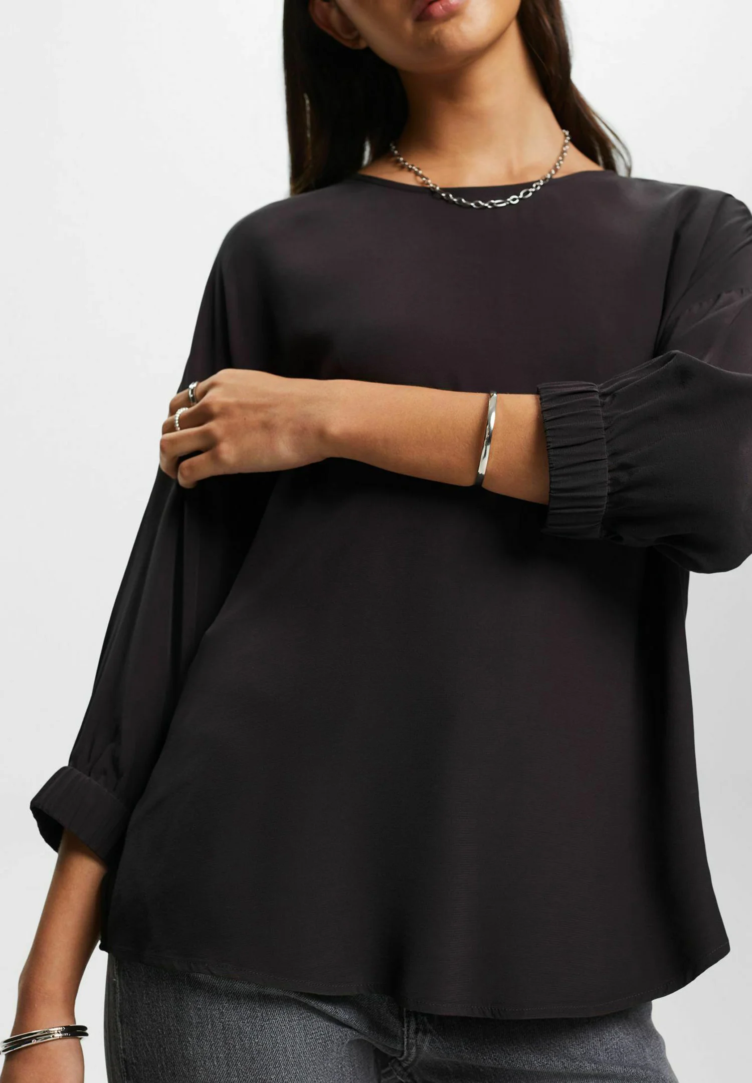 Blusa Esprit