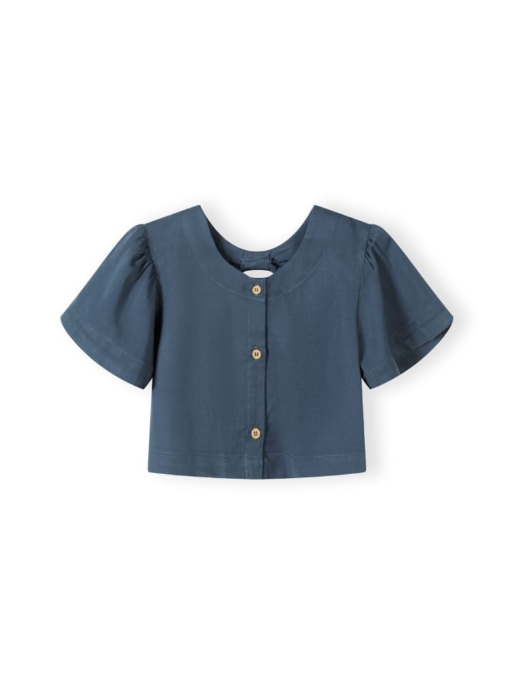 Minoti 2tlg. Set: Blusen 22set46 in blau günstig kaufen