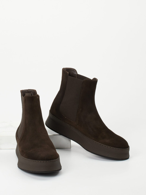 Chelsea Boot-17132090067 Truman's