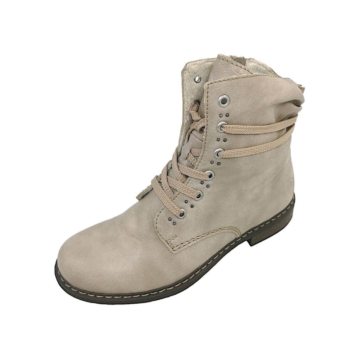 Rieker 71218-63 Beige 63 beige