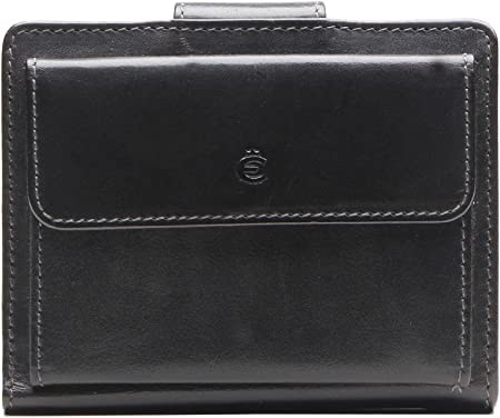 ESQUIRE Handtaschen schwarz Dallas