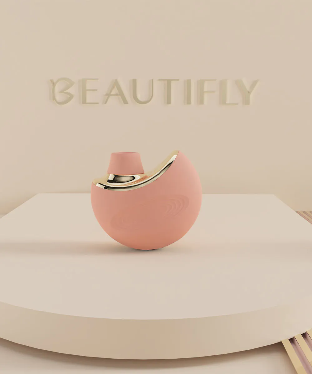 Beautifly SucSetter Delight Intim Massager