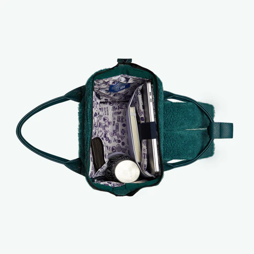 Adventurer Small Backpack Toulon Green