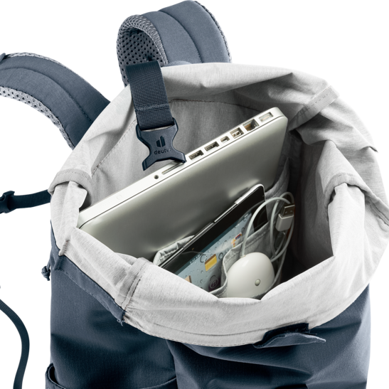 deuter Stepout 22 | Lifestyle Rucksack