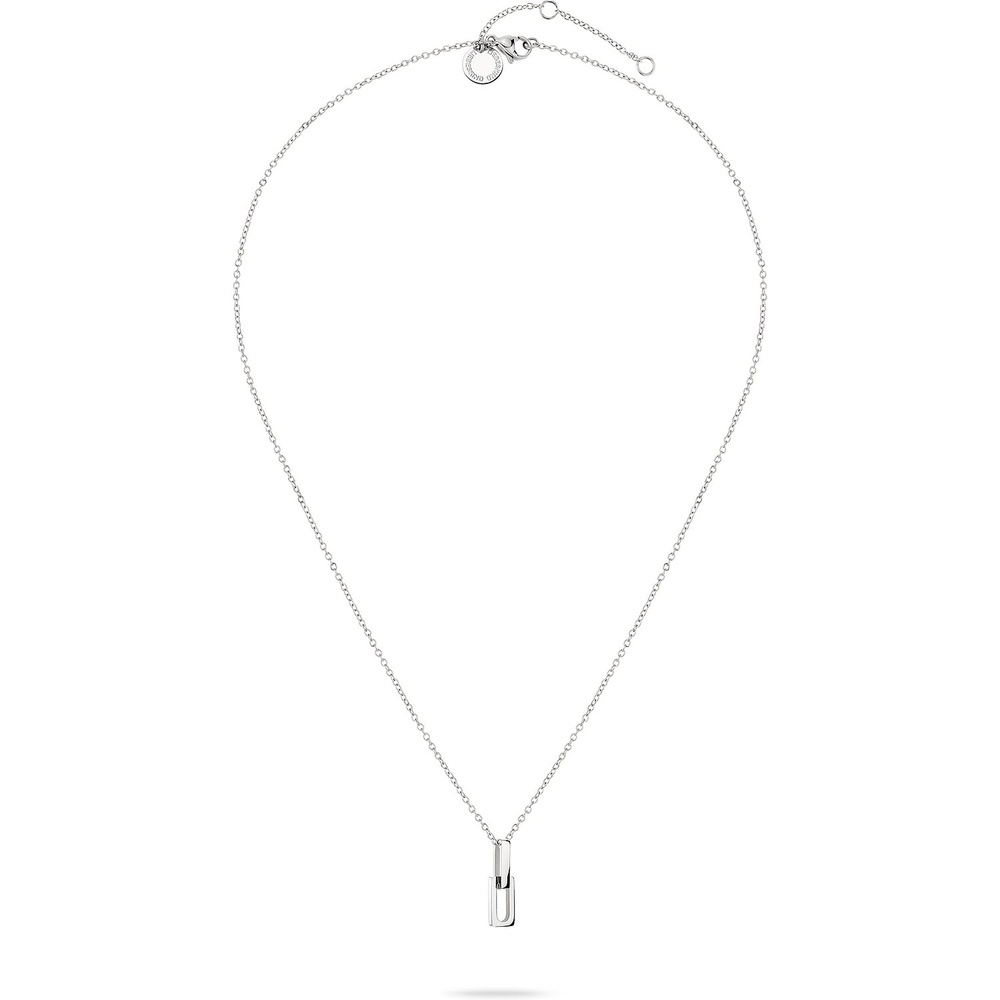 Liebeskind Chaînette Acier inoxydable collier